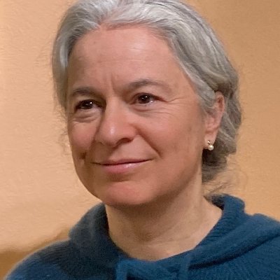 Davina Cooper Profile