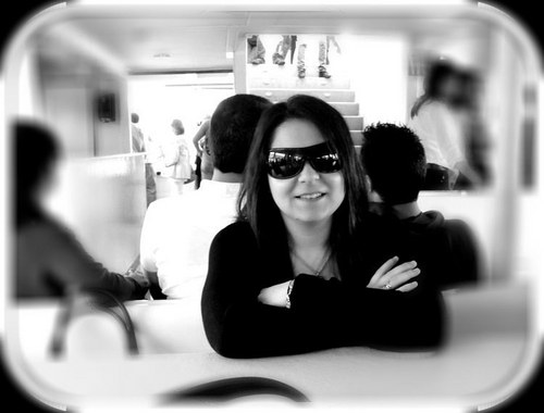 María Inés Monterde Ibarra - Google+