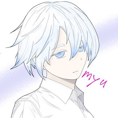 myu030903's profile picture. 