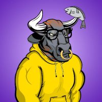 babybulls (@happybullsclub) 's Twitter Profile