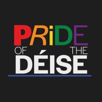 Pride of the Déise 🏳️🌈 | 🏳️⚧️Bród na nDéise (@deisepride) 's Twitter Profile Photo Pride of the Déise 🏳️🌈 | 🏳️⚧️Bród na nDéise (@deisepride) 's Twitter Profile Photo