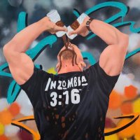Inzombia (@inzombiacoffee) 's Twitter Profile