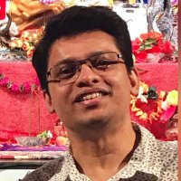 Suddha Ray (@ssray23) 's Twitter Profile