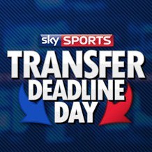 TransferDD's profile picture. Follow the transfers!