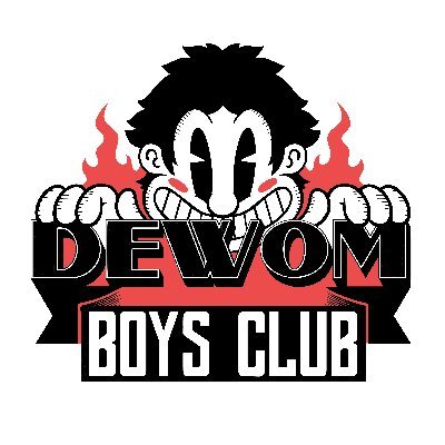 DewomBoysClub Profile Picture