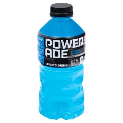 official twitter of Powerade blue nerf team‼️ kills: 25