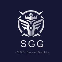 SOS Game Guild (@sosgameguild) 's Twitter Profile Photo SOS Game Guild (@sosgameguild) 's Twitter Profile Photo