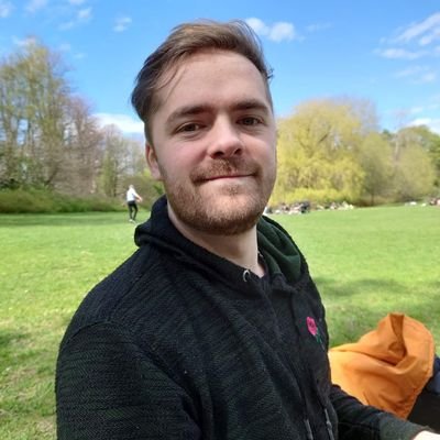 MaxHansenDev's profile picture. C#, Software Developer, .Net, Web-development. My ambition is to find a job in tech where i can learn and grow with my peers. Follow along my journey here :)