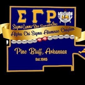 Serving the city of Pine Bluff, AR since 1945 💛💙 Instagram:Axsigma_sgrhos Email:Alphachisigma1922@gmail.com  Membership Inquiry: Membershipacs45@gmail.com