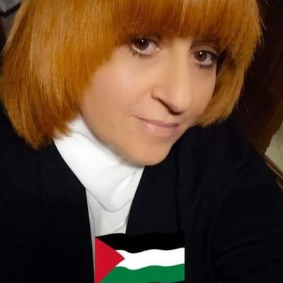 Liz57300090's profile picture. #free palestine✌️🇵🇸❤️ il mio ramo preferito sei tu EL FAR3I✌️🇵🇸  camina Guerrero por el sendero del dolor y la alegria.      TIENI GIÙ LE MANI.