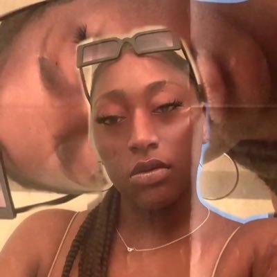 AreiiiHazel's profile picture. 🍫🌿  IG📸_Areion_Smith