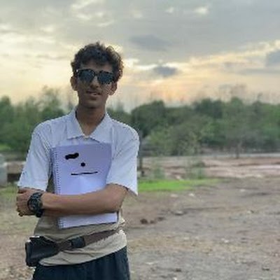 TusharVvaishnav's profile picture. 