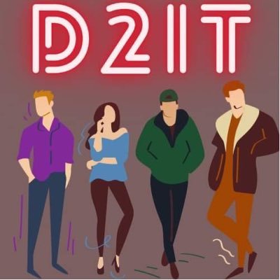 D2ITCrew's profile picture. DaFaceGiggity, DabubsTTV, I_AmCorrupted, and TheBigGingyTTV. Streaming community here to bring you laughs, entertainment, and a competitive experience to enjoy!
