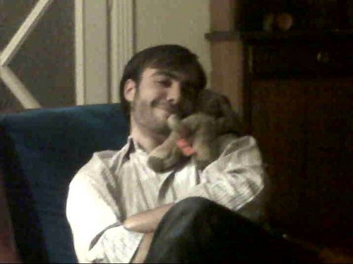 pablopellico's profile picture. Comunicador y amante de la verdad bien contada