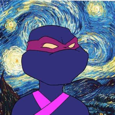 8888 Ninja Friends escaped ⛩ The Dojo. Building our metaverse on @nftworldsnft Discord under construction 🚧 | Invite only