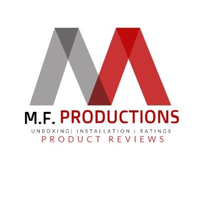 Product Reviews - Unboxings, Installations, & Ratings

Business Inquiries: mfprodinc@gmail.com