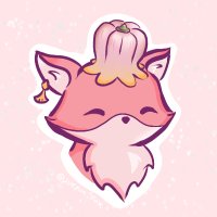 Kitsune Guuji 🌙💕 (@jueyun_fox) 's Twitter Profile
