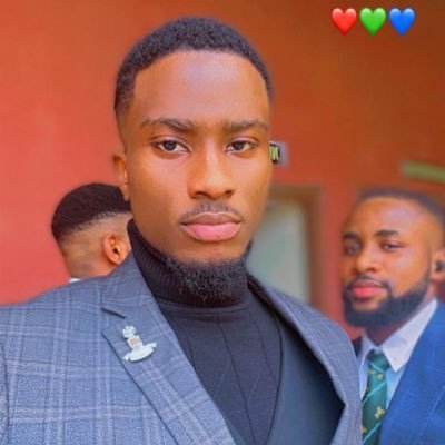 Stanleyobidife's profile picture. you just have to love me!