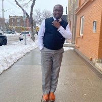 Titus Olukitibi (@jesusloveth) 's Twitter Profile