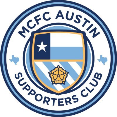 Official Manchester City Supporters Club of Austin, Texas. Join us for all City matches at @HaymakerAustin