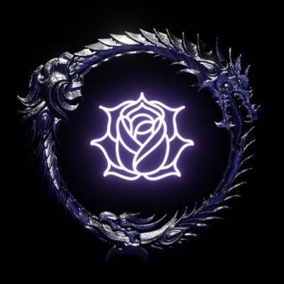 The Roses are five guilds under one banner with over 2400 active members. All are welcome to join https://t.co/TLZOEuZlyw  Twitch: rose_eso