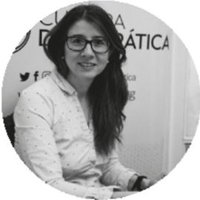 Mica Hierro ن(@micahierro) 's Twitter Profile Photo