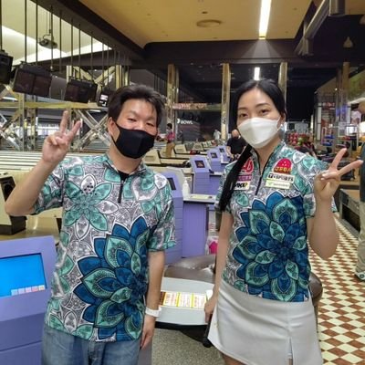 ホークスと高校野球⚾️、ボウリング🎳が大好きな九州男児のおじさん。カープ戦⚾️やサッカー⚽️（サガン鳥栖＆FC東京）と相撲もよく見る。
🎳練習拠点（本拠地）＝ラウンドワン福山店

HAWKS⚾️＝#9
CARP⚾️＝#7#15
JPBA🎳＝#470#491#524#526#581🥰