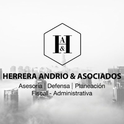 Abogado Fiscalista | Director de Herrera Andrio & Asociados | 16 años laboré en SAT - Recaudación, Jurídica, Auditoría y Servicios- | 23 años de experiencia.