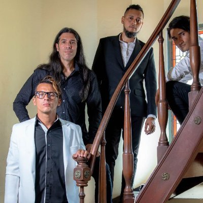 Banda de rock alternativo, nacida en Valencia Edo Carabobo
Correo: nexoasisband1@gmail.com
Facebook: Nexoasis
IG: @nexoasis