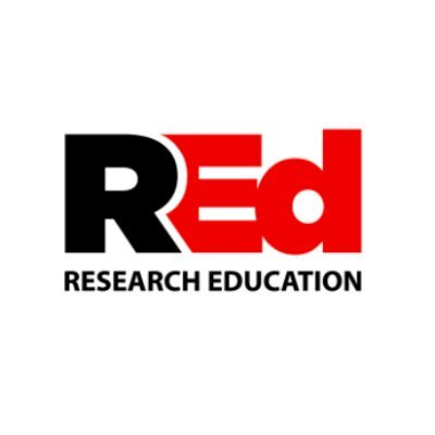 University of Utah (REd) | Office of Research Education
@UUtah
https://t.co/E5vEB7zaqc