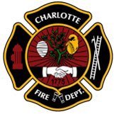 This is the official Twitter page for the Charlotte Fire Department news alerts. This feed is not monitored 24/7. In the event of an emergency please dial 911.