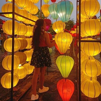 MaryAprilAlfor1's profile picture. In crypto, I trust 😎