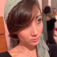 Maria Giulia Pascucci (@mariagiuliapasc) 's Twitter Profile