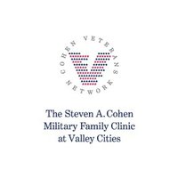 The Cohen Clinic at Valley Cities(@CohenClinicVC) 's Twitter Profile Photo