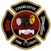 Charlotte Fire Dept. (@charlottefire) Twitter profile photo