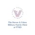 Steven A Cohen Military Family Clinic at VVSD (@cohenclinicvvsd) Twitter profile photo Steven A Cohen Military Family Clinic at VVSD (@cohenclinicvvsd) Twitter profile photo