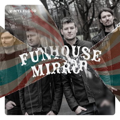 Alternative rock band. Listen here: https://t.co/dC2smeORl6… CONTACT: mail@vinylfloorband.com
Disc: DYSD, Peninsula, Vaudeville, Apogee, Funhouse Mirror