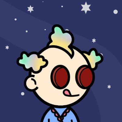 weakezz's profile picture. just us :D