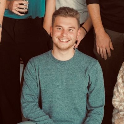 Yordi_Dietens's profile picture. 🎤 Sportjournalist  🎓 Media en Entertainment Business 👨‍🏫 Leerkracht Aardrijkskunde - Geschiedenis '98