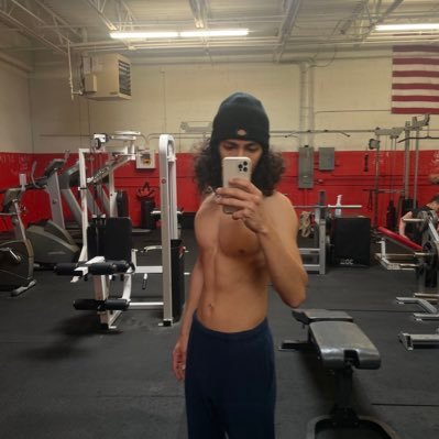 JoshuaAguilarJa's profile picture. 