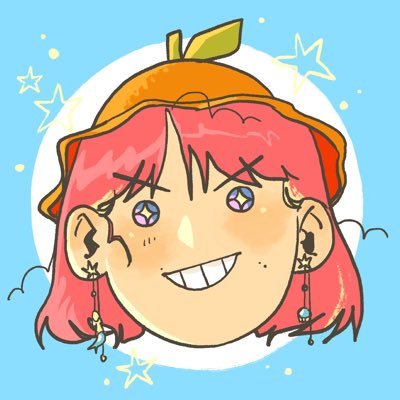 Phae 🍊さんのプロフィール画像