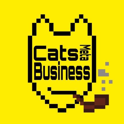 Cats Meta Business 💛