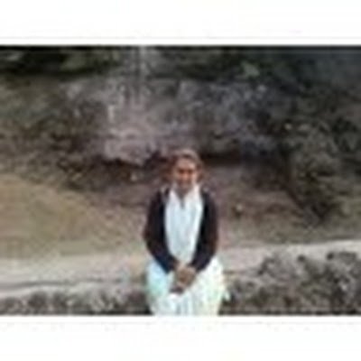 KalyaniPradeep8's profile picture. Volunteering for Save soil