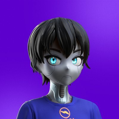 They / Them. CoolCats Starcatchers Azuki Robotos. NFT Curator. NFT Investor.