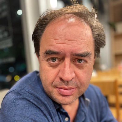 jduartear7's profile picture. Mi paciencia