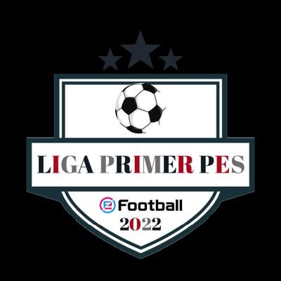 Liga primer Efootball ⚽🏆