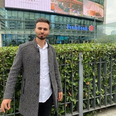 enesatl13446's profile picture. 