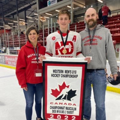 Proud mom to 3 amazing sons! Farmer, CPA, CGA., Voc-Ag, Volunteer.