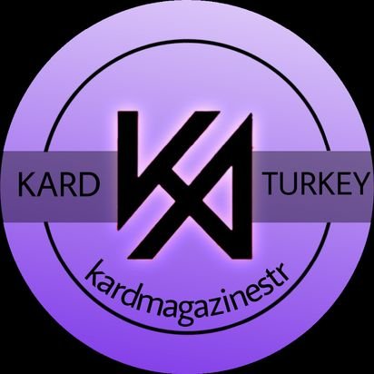 – KARD #카드 TURKEY 🇹🇷 | dedicated to #KARD @KARD_Oficial | KARD (카드) hakkında güncel haberler ve daha fazlası!  “K-A-R-D in the building!„