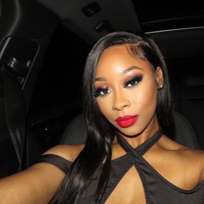 Miami | Atlanta Ig: @_tanariaaaa atl hairstylist @touchedbytanaria